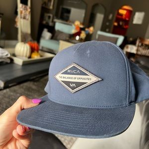RVCA Hat